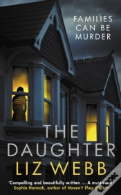 Capa do artigo The Daughter