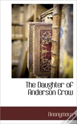 Capa do artigo The Daughter Of Anderson Crow