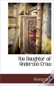 Capa do artigo The Daughter Of Anderson Crow