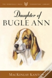 Capa do artigo The Daughter Of Bugle Ann