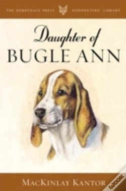 Capa do artigo The Daughter Of Bugle Ann