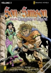 The Daughter Of Dagon