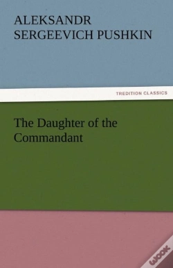 Capa do artigo The Daughter Of The Commandant
