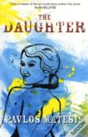 Capa do artigo The Daughter
