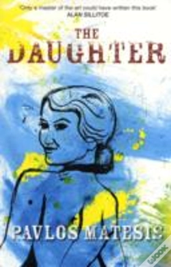 Capa do artigo The Daughter