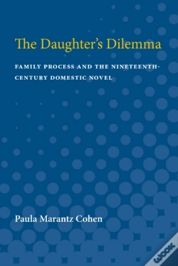 Capa do artigo The Daughter'S Dilemma