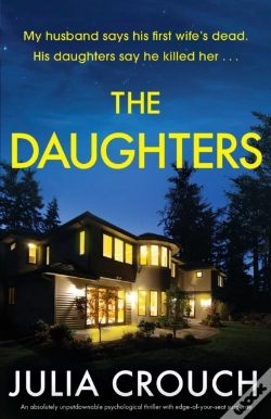 Capa do artigo The Daughters