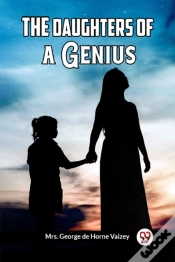 Capa do artigo The Daughters Of A Genius