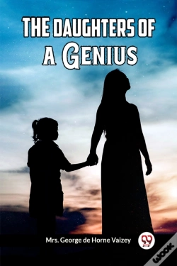 Capa do artigo The Daughters Of A Genius
