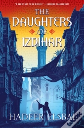 The Daughters Of Izdihar