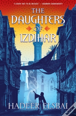 Capa do artigo The Daughters Of Izdihar