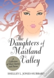 Capa do artigo The Daughters Of Maitland Valley
