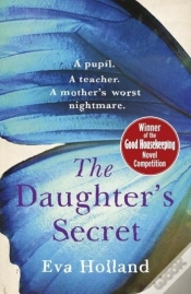 Capa do artigo The Daughter