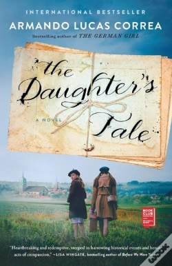 Capa do artigo The Daughter'S Tale