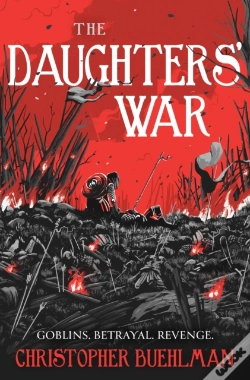 Capa do artigo The Daughters' War