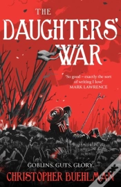 Capa do artigo The Daughters