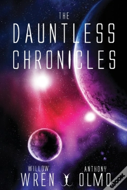 Capa do artigo The Dauntless Chronicles