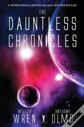 Capa do artigo The Dauntless Chronicles