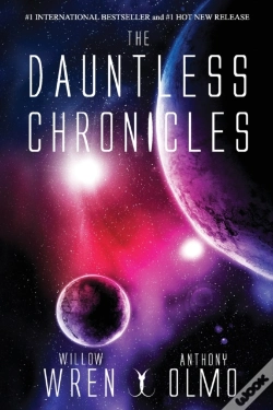 Capa do artigo The Dauntless Chronicles