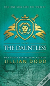 Capa do artigo The Dauntless
