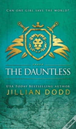 Capa do artigo The Dauntless