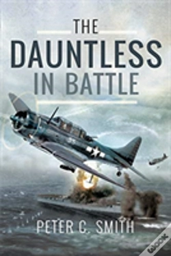 Capa do artigo The Dauntless In Battle