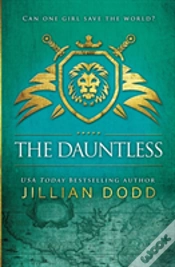 Capa do artigo The Dauntless