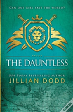 Capa do artigo The Dauntless