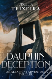 Capa do artigo The Dauphin Deception: An Alex Hunt Adve