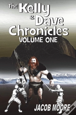 Capa do artigo The Dave & Kelly Chronicles