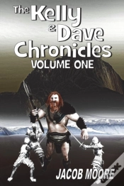 Capa do artigo The Dave & Kelly Chronicles