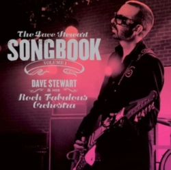 Capa do artigo The Dave Stewart Songbook - Vinil
