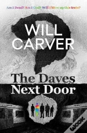 Capa do artigo The Daves Next Door