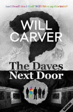 Capa do artigo The Daves Next Door