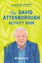 The David Attenborough Activity Book - Preview