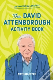 Capa do artigo The David Attenborough Activity Book