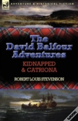 Capa do artigo The David Balfour Adventures: Kidnapped & Catriona