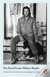 Capa do artigo The David Foster Wallace Reader