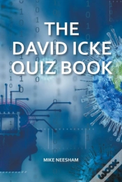 Capa do artigo The David Icke Quiz Book