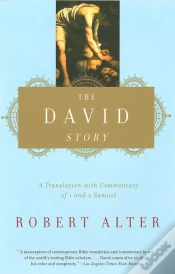 Capa do artigo The David Story