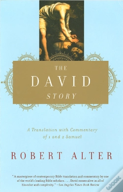 Capa do artigo The David Story