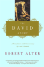 The David Story - Preview