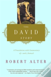 Capa do artigo The David Story
