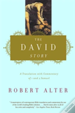 Capa do artigo The David Story