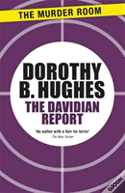 Capa do artigo The Davidian Report