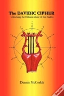 Capa do artigo The Davidic Cipher: Unlocking The Music
