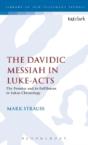 The Davidic Messiah In Luke-Acts - Preview