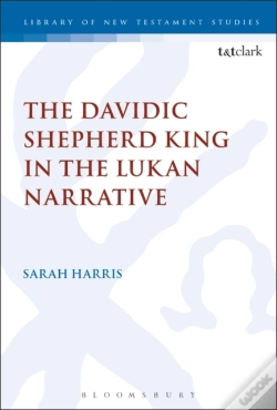 Capa do artigo The Davidic Shepherd King In The Lukan Narrative
