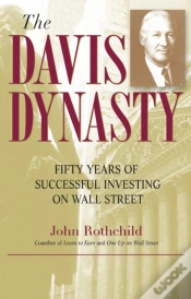 Capa do artigo The Davis Dynasty