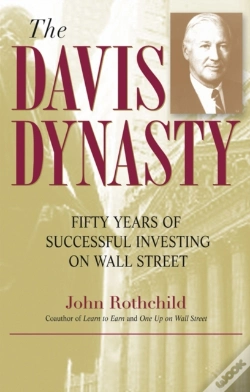 Capa do artigo The Davis Dynasty